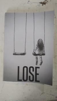 LOSE