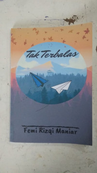TAK TERBALAS