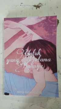 UNTUK YANG PERTAMA KALINYA