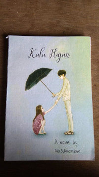 KALA HUJAN