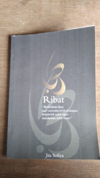 RIBAT