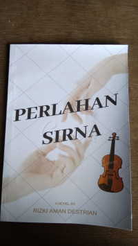 PERLAHAN SIRNA