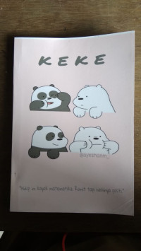 KEKE