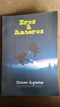 EROS & ANTEROS