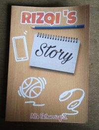RIZQI'S STORY
