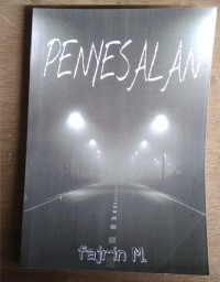 PENYESALAN