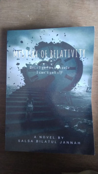MISTERY OF RELATIVITY