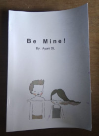 BE MINE !