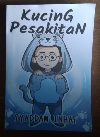 KUCING PESAKITAN