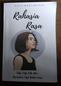 RAHASIA RASA