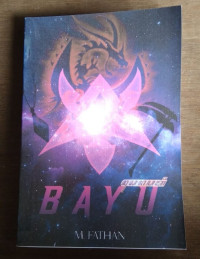 BAYU SENAPATI
