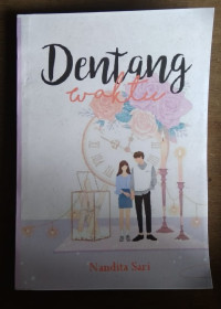 DENTANG WAKTU