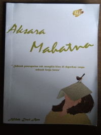 AKSARA MAHATNA
