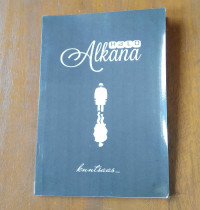 HALO ALKANA
