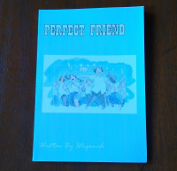 PERFECT FRIEND
