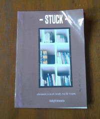 STUCK