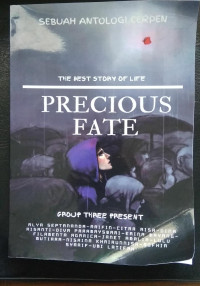 PRECIOUS FATE