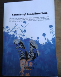 SPACE OF IMAGINATION