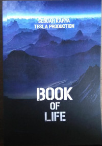 BOOK OF LIFE