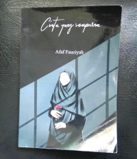 CINTA YANG SEMPURNA