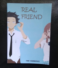 REAL FRIEND