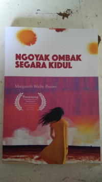 NGOYAK OMBAK SEGARA KIDUL