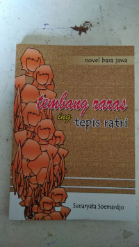 TEMBANG RARAS ING TEPI RATRI