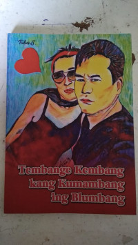 TEMBANGE KEMBANG KANG KUMAMBANG ING BLUMBANG