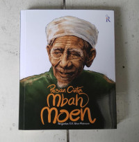 PESAN CINTA MBAH MOEN