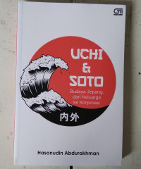 UCHI & SOTO