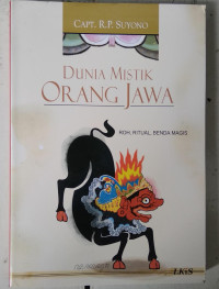 DUNIA MISTIK ORANG JAWA