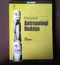 POKOK-POKOK ANTROPOLOGI BUDAYA
