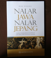 NALAR JAWA NALAR JEPANG