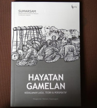 HAYATAN GAMELAN