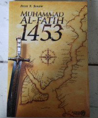 MUHAMMAD AL-FATIH 1453