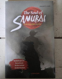 THE SOUL OF SAMURAI