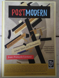 POST MODERN