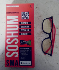 RINGKASAN MATERI SOSHUM SMA