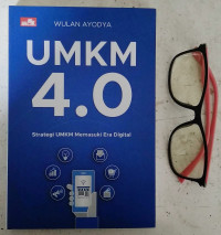 UMKM 4.0