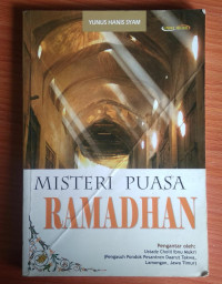 MISTERI PUASA RAMADHAN