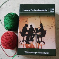 INCOME TAX FUNDAMENTALS 2011 EDITION