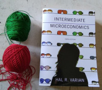 INTERMEDIATE MICROECONOMICS NINTH EDITION