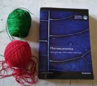MICROECONOMICS GLOBAL EDITION