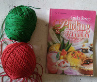ANEKA RESEP PUDING & MINUMAN