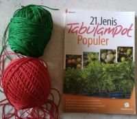 21 JENIS TABULAMPOT POPULER