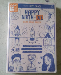 HAPPY BIRTH-DIE