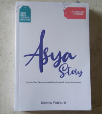ASYA STORY