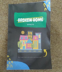 BROKEN HOME EFFECT