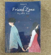 FRIEND ZONE STORY ABOUT AL-ZO