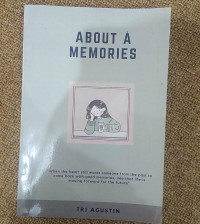 ABOUT A MEMORIES